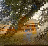 St Bernard's Presbytery - Holiday Cairns
