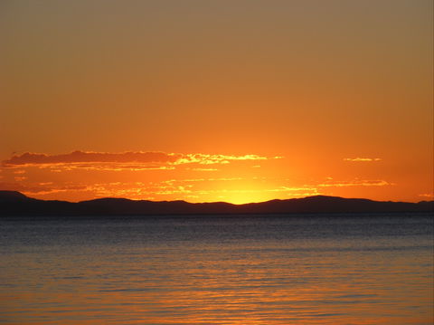 Steens Beach, Hook Island - Holiday Cairns 0