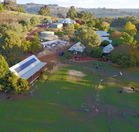 Sunnyhurst Chalets Farmstay - Holiday Cairns