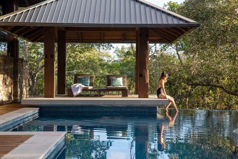 Sweven Estate - Holiday Cairns 0