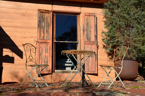 Table Top Mountain Cottages - Holiday Cairns 1