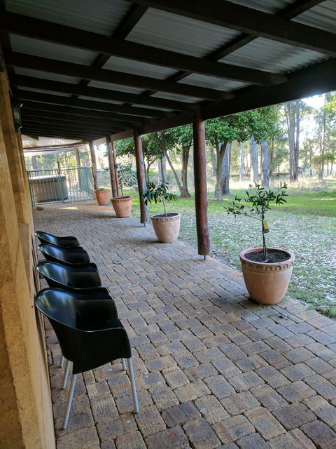 The Grove Distillery And Brewery - Holiday Cairns 2