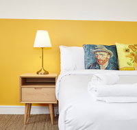 The Erko Hotel - Holiday Cairns