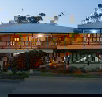 The Coffee Palace - Holiday Cairns