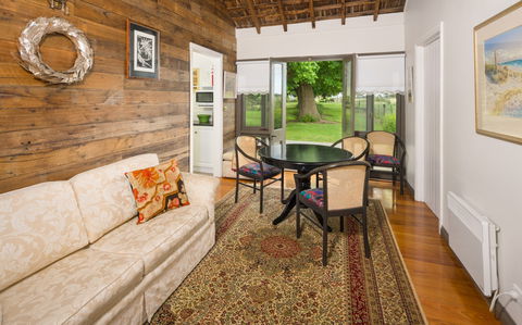 Timboon House & Stables - Holiday Cairns 2