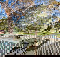 Villa De Golf at Mollymook - Holiday Cairns