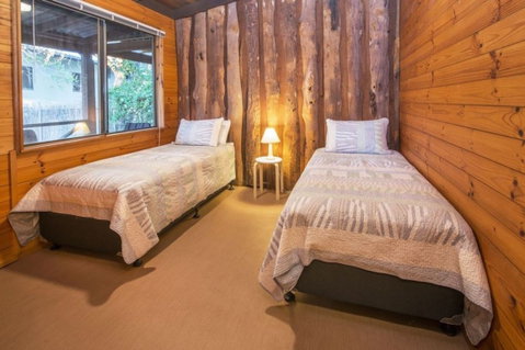 Yallingup Beach House - Holiday Cairns 2