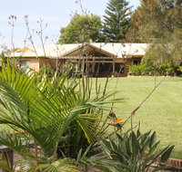 Yarrahapinni Homestead - Holiday Cairns