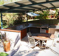Byron Beachcomber Resort - Holiday Cairns