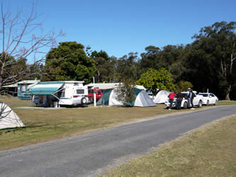 Belongil Fields Conference And Holiday Centre - Holiday Cairns 4