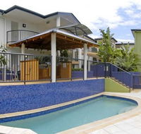 Breakfree Eco Beach - Holiday Cairns