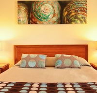 Byron Motor Lodge Motel - Holiday Cairns