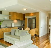 East on Byron - Holiday Cairns