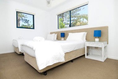 Gosamara Apartments - Holiday Cairns 0