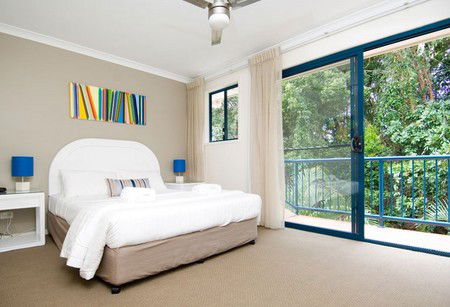 Gosamara Apartments - Holiday Cairns 2