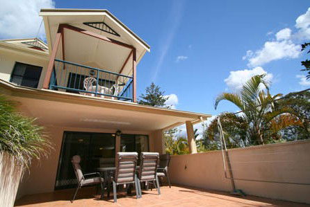 Gosamara Apartments - Holiday Cairns 3