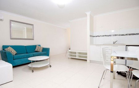 Gosamara Apartments - Holiday Cairns 4