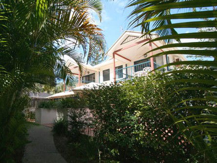 Gosamara Apartments - Holiday Cairns 5