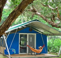 Suffolk Beachfront Holiday Park - Holiday Cairns