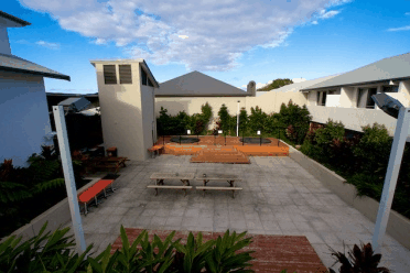 Nomads Byron Bay - Holiday Cairns