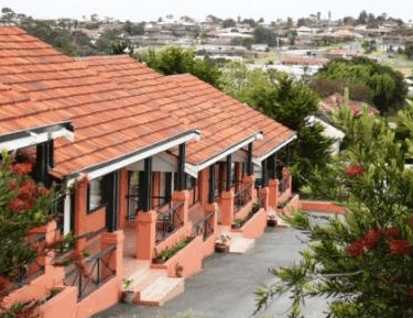 Albany Apartments - Holiday Cairns