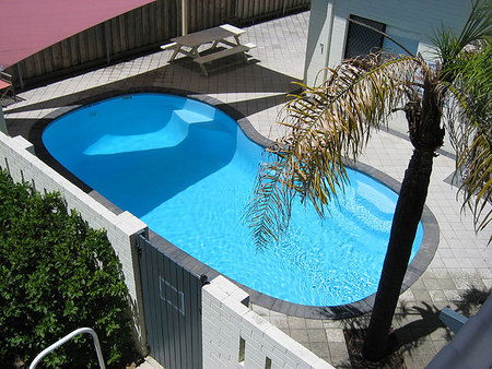 Apartments West Accommodation - Holiday Cairns 1