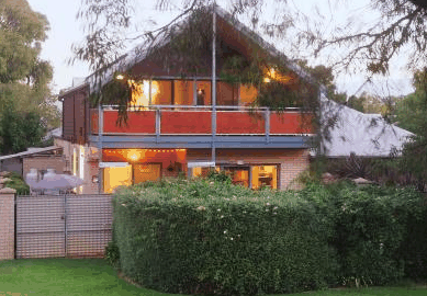 Bayshore Beachside Resort - Holiday Cairns