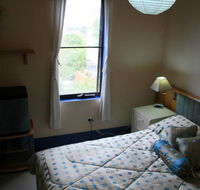 Bayview Backpackers YHA - Holiday Cairns
