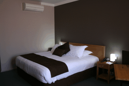 Best Western Hospitality Inn Kalgoorlie - Holiday Cairns