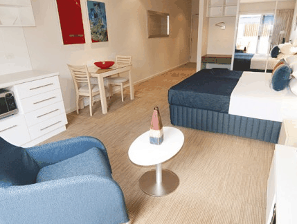 Broadwater Mariner Resort - Holiday Cairns