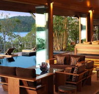 Qualia Luxury Holiday Resort - Holiday Cairns