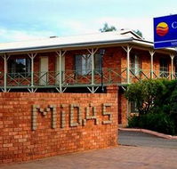 Comfort Inn Midas - Holiday Cairns