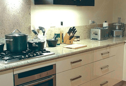 Constellation Apartments - Holiday Cairns