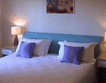 Cottesloe Garden Apartments - Holiday Cairns