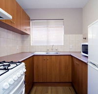 Burswood Lodge - Holiday Cairns