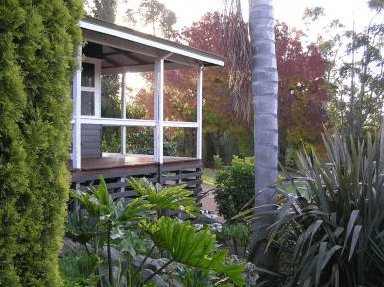 Forest Lodge Resort - Holiday Cairns