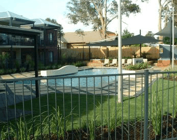 Forte Leeuwin Apartments - Holiday Cairns