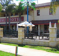 Carlisle Hotel Motel - Holiday Cairns