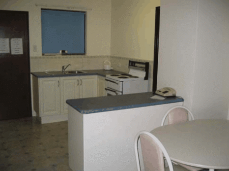 Glenvale Lodge - Holiday Cairns