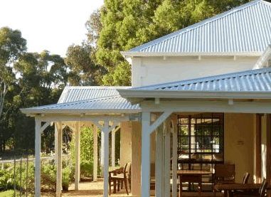 Gilgara Retreat - Holiday Cairns 3