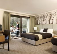 Karri Valley Resort - Holiday Cairns