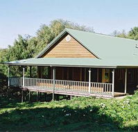 Yallingup Forest Resort - Holiday Cairns