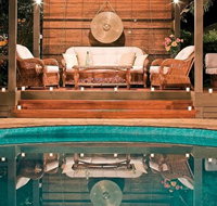 Merribrook Retreat - Holiday Cairns