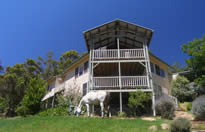 Nannup Valley Retreat - Holiday Cairns 0