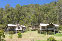 Nannup Valley Retreat - Holiday Cairns 1