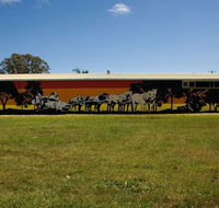 Northcliffe Bibbulmun Break Motel - Holiday Cairns
