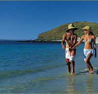 Point Samson Resort - Holiday Cairns