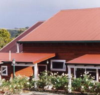 Pemberton Old Picture Theatre Holiday Apartments - Holiday Cairns