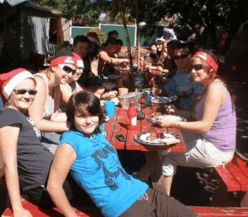 Planet Inn Backpackers - Holiday Cairns