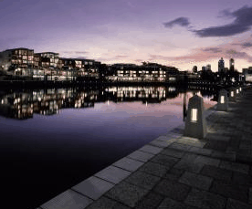 The Sebel Residence East Perth - Holiday Cairns